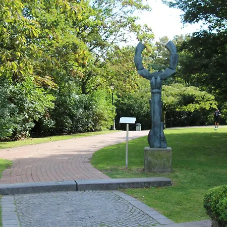 Marina Mercator דירה