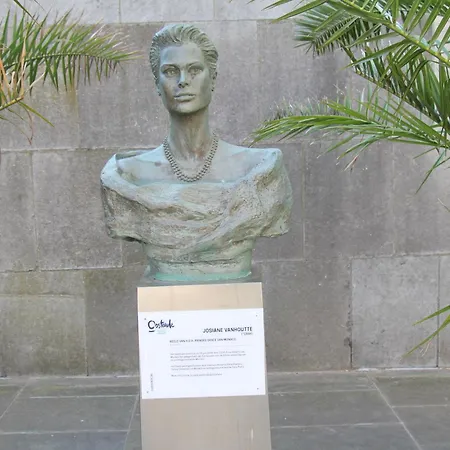 דירה Marina Mercator