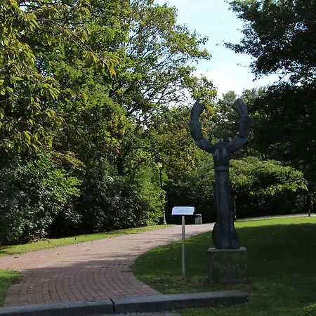 Marina Mercator * 오스텐드