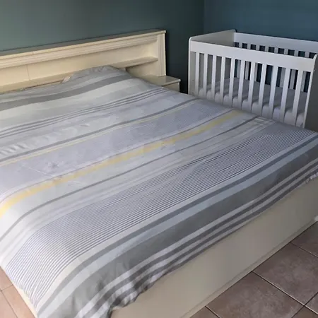 Marina Mercator דירה *