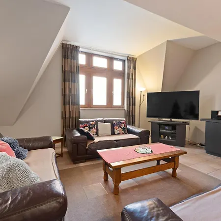 דירה Marina Mercator