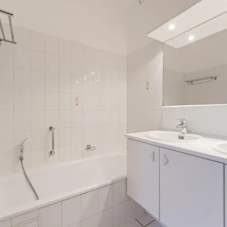 Marina Mercator דירה