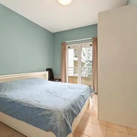 Marina Mercator דירה אוסטנדה