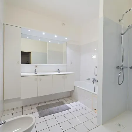 Marina Mercator * אוסטנדה