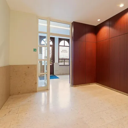 Marina Mercator דירה